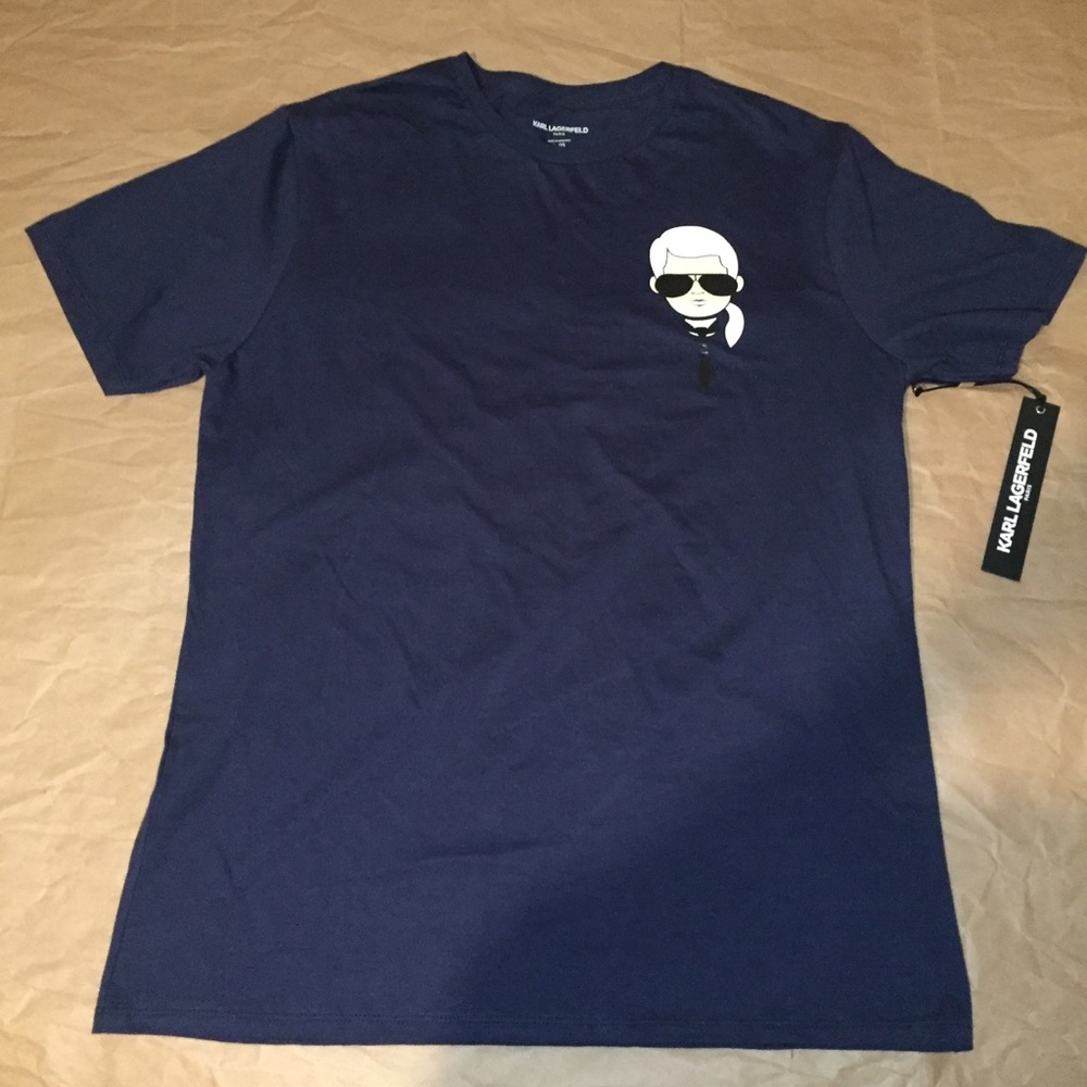 Karl lagerfeld T shirt